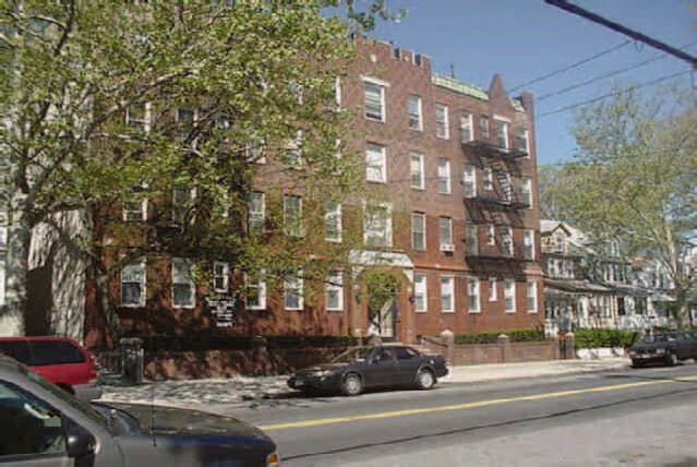 109-18 Lefferts Condominium