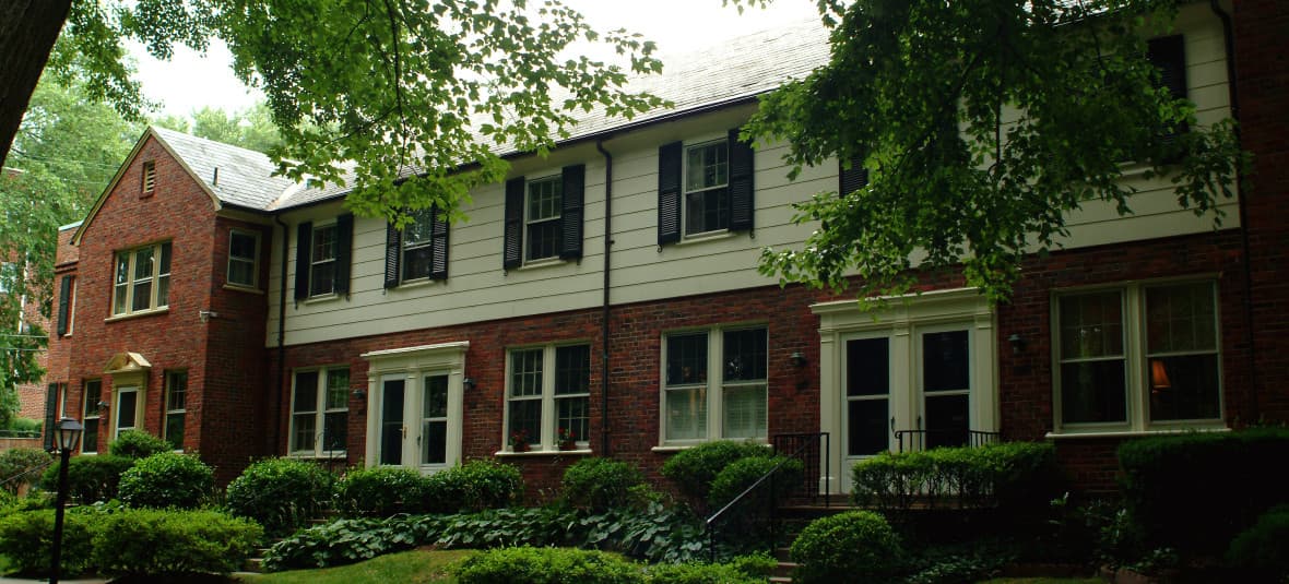 Arlington Village