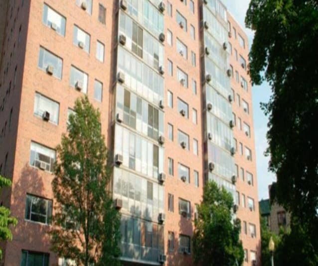 The Frontenac Condominiums