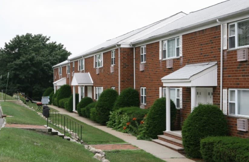 Mountain Club Condos