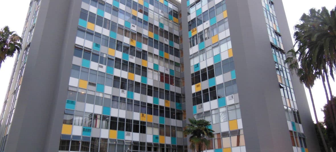 Royal Palms Condominiums