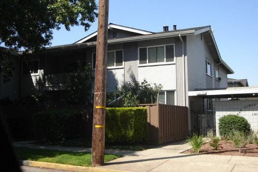 San Tomas Estates