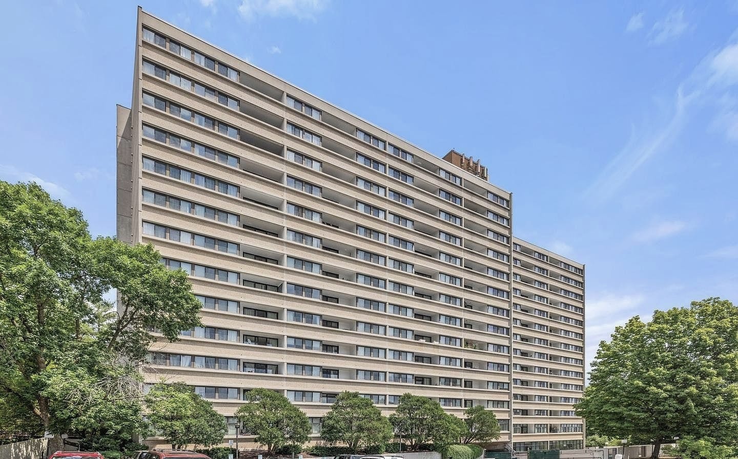 Highpointe, Alexandria, VA